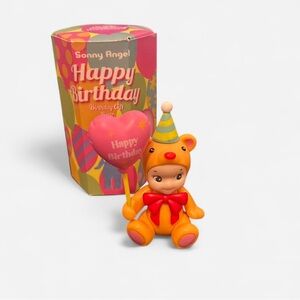 Sonny Angel Dùpe! Happy Birthday Series